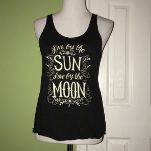 NATURAL LIFE Tops - Natural Life Tank NATURAL LIFE Tops - Natural Life Tank
